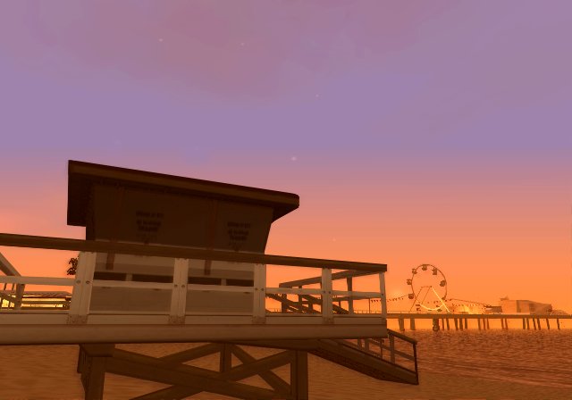 Grand Theft Auto: San Andreas - screenshot 95