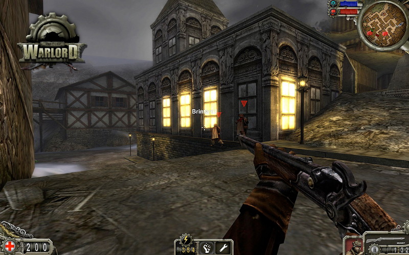 Iron Grip: Warlord - screenshot 11