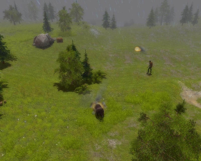 Majesty 2: The Fantasy Kingdom Sim - screenshot 2