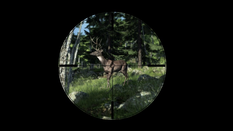 The Hunter - screenshot 13