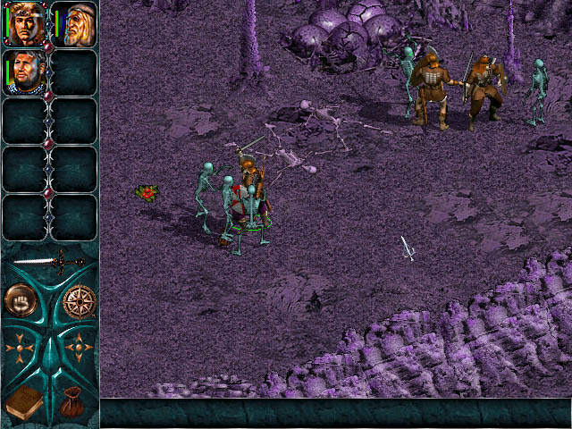 Konung: Legends of the North - screenshot 16