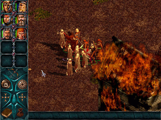Konung: Legends of the North - screenshot 14