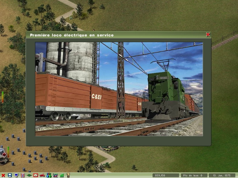 Industry Giant II - screenshot 11