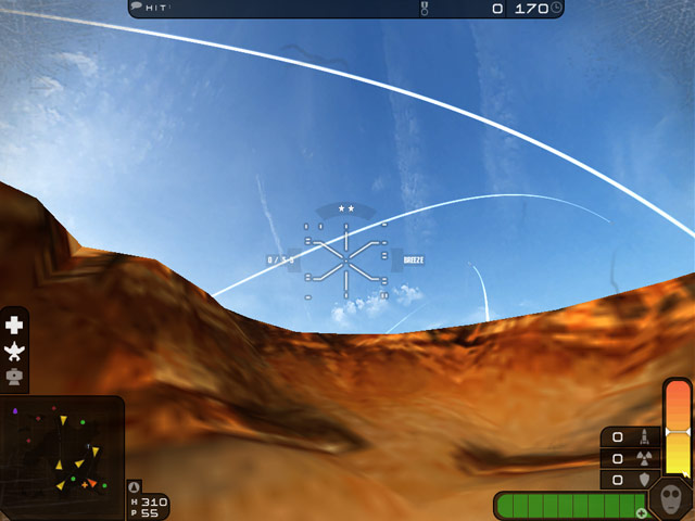 Turret Wars MP - screenshot 7