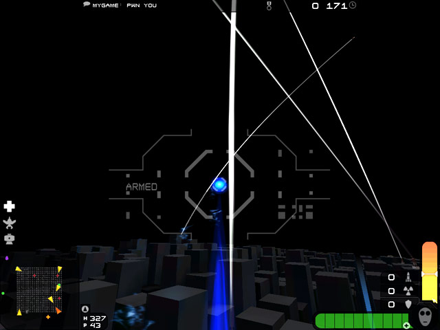 Turret Wars MP - screenshot 3