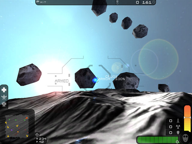 Turret Wars MP - screenshot 2