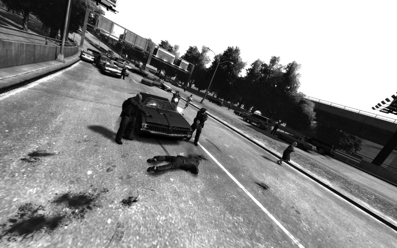 Grand Theft Auto IV - screenshot 51