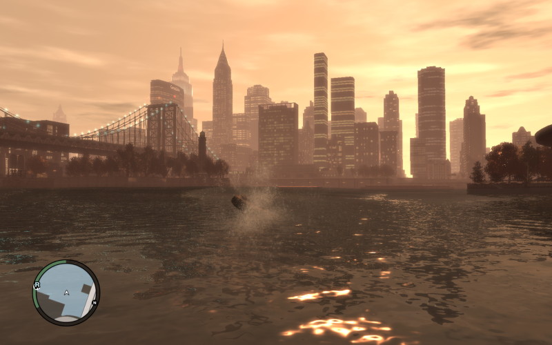 Grand Theft Auto IV - screenshot 47