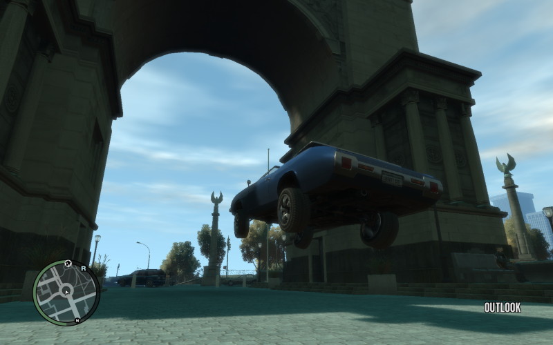 Grand Theft Auto IV - screenshot 44