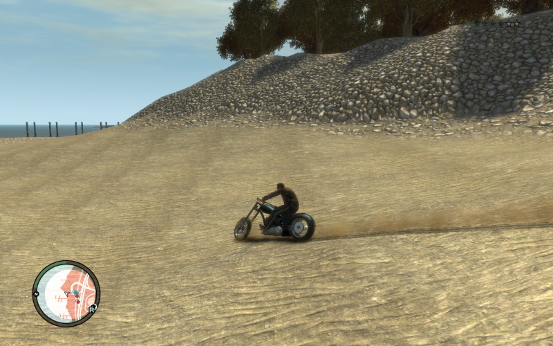 Grand Theft Auto IV - screenshot 38