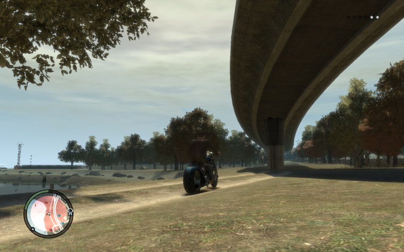 Grand Theft Auto IV - screenshot 37