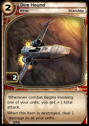 Star Wars Galaxies - Trading Card Game: Squadrons Over Corellia - screenshot 5