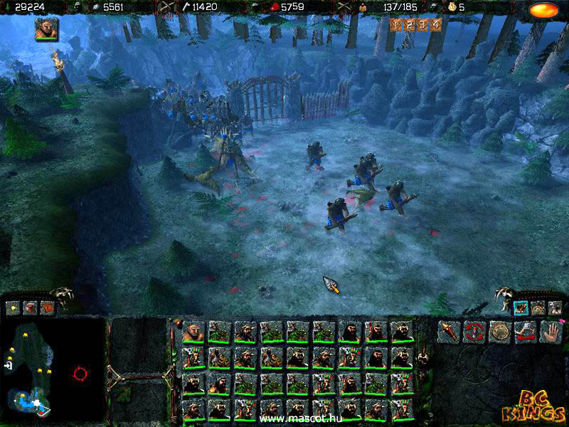 BC Kings - screenshot 81