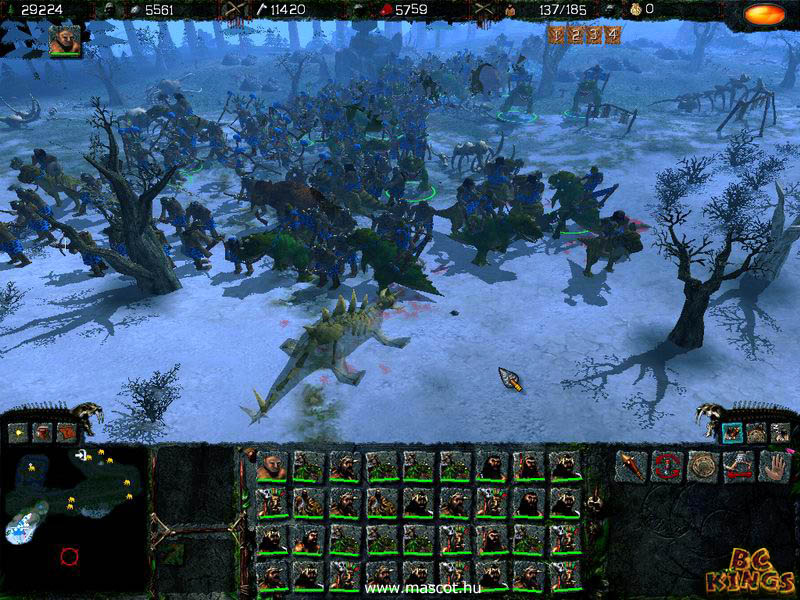 BC Kings - screenshot 78