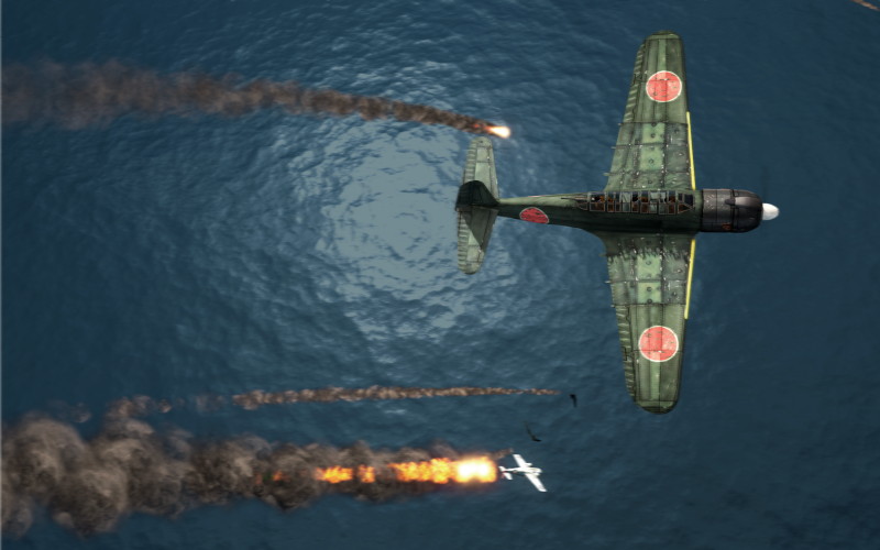 Battlestations: Pacific - screenshot 9