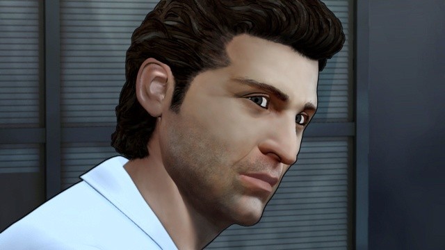 Greys Anatomy: The Video Game - screenshot 23