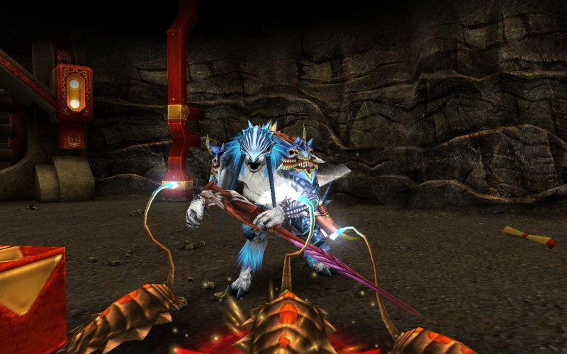 Warrior Epic - screenshot 6