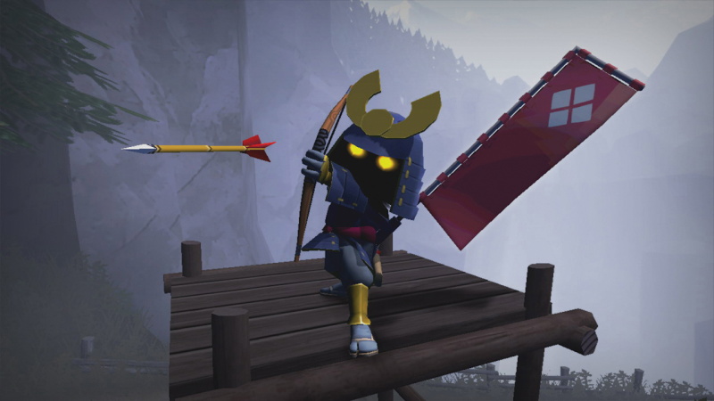 Mini Ninjas - screenshot 12