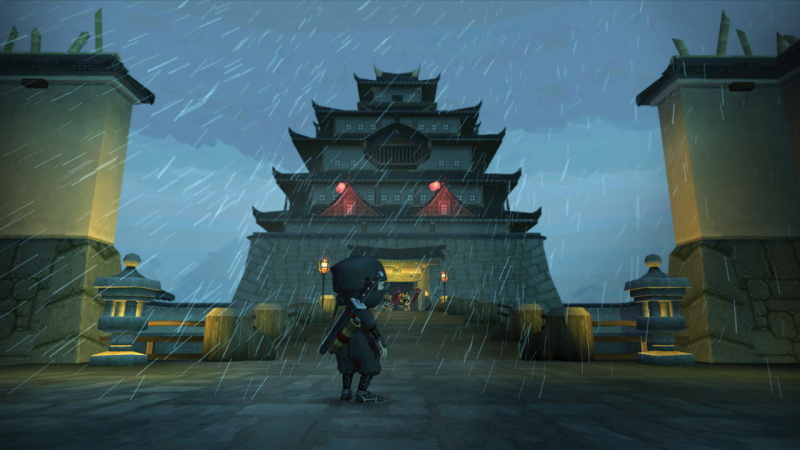 Mini Ninjas - screenshot 10