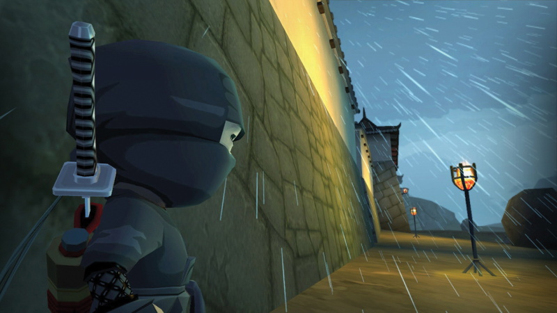 Mini Ninjas - screenshot 7