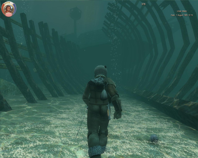 Age of Pirates 2: City of Abandoned Ships - screenshot 5