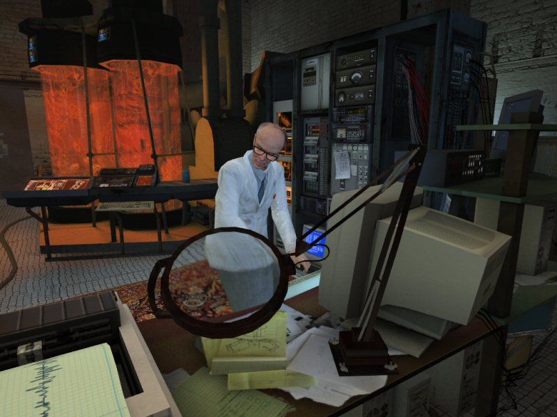 Half-Life 2 - screenshot 32