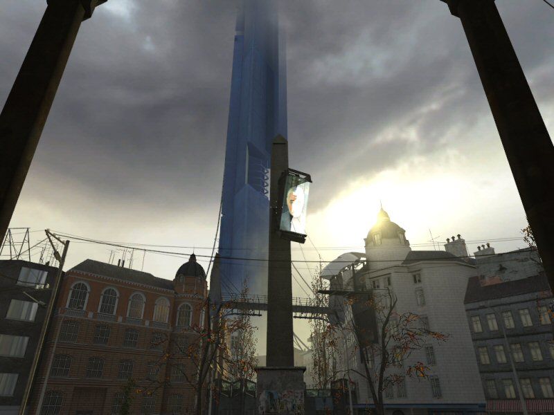 Half-Life 2 - screenshot 7