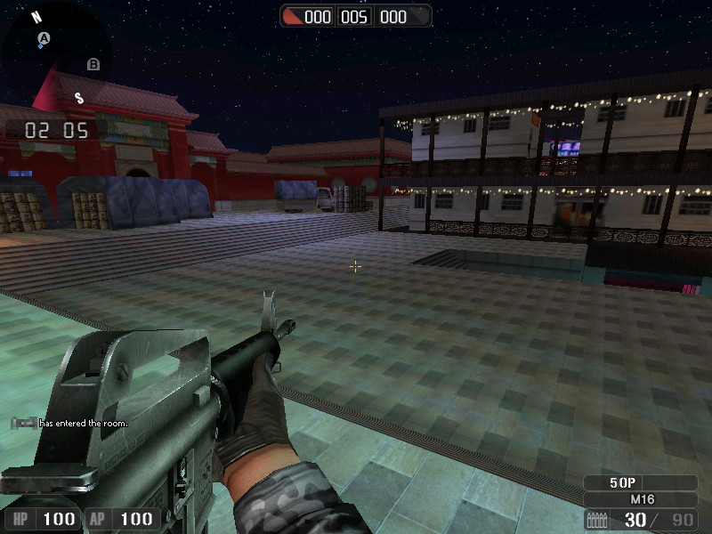 Sudden Attack - screenshot 9