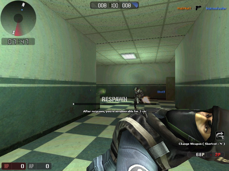 Sudden Attack - screenshot 8
