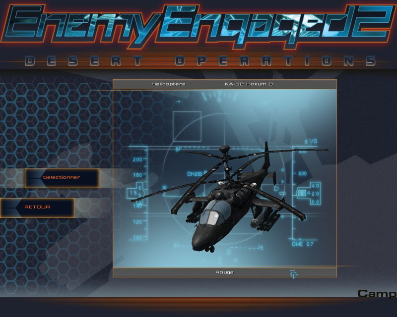 Enemy Engaged 2: Desert Operations - screenshot 80