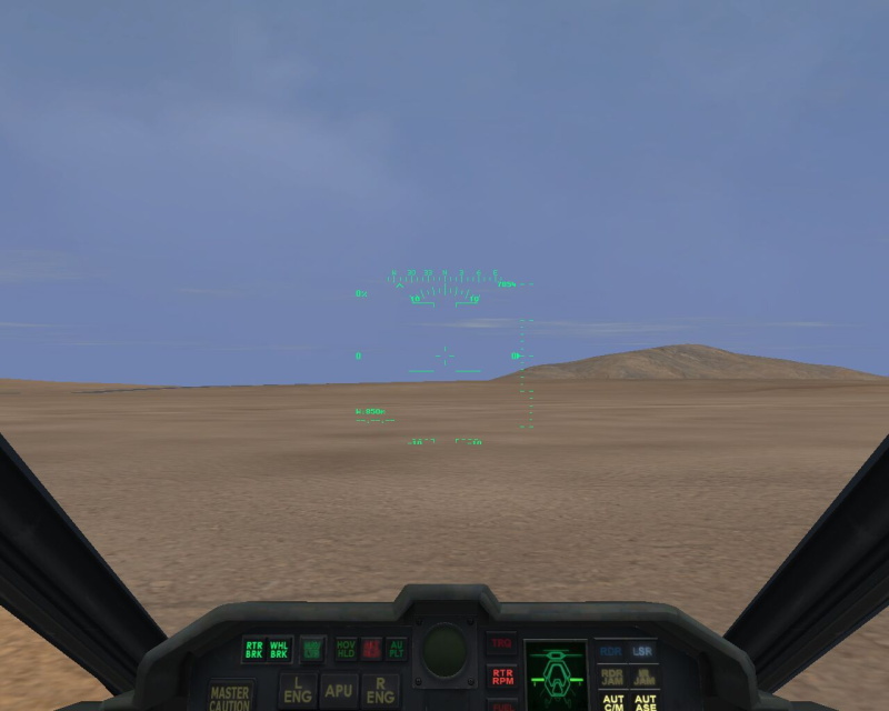 Enemy Engaged 2: Desert Operations - screenshot 78