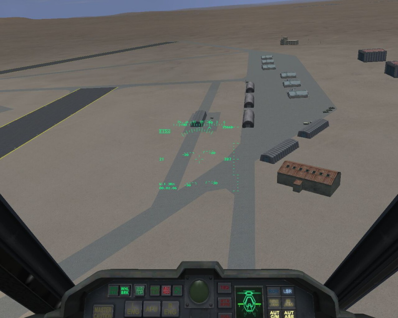 Enemy Engaged 2: Desert Operations - screenshot 75