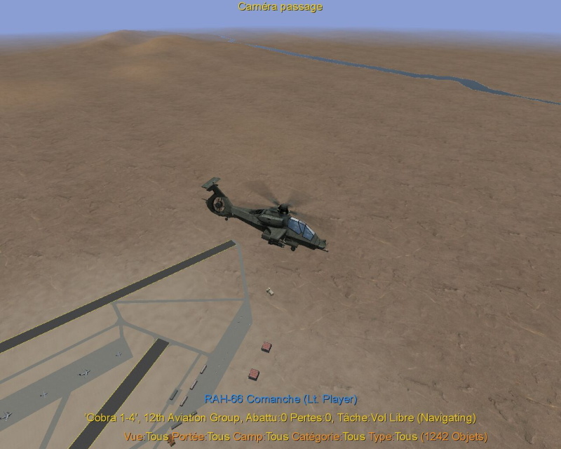 Enemy Engaged 2: Desert Operations - screenshot 73