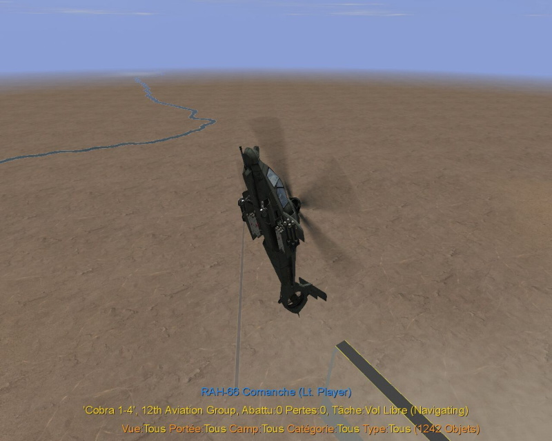 Enemy Engaged 2: Desert Operations - screenshot 72