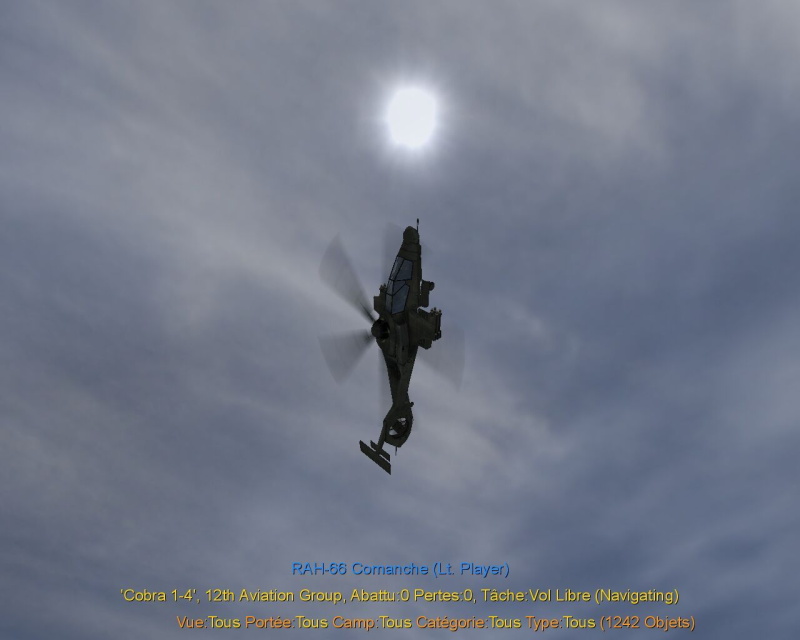 Enemy Engaged 2: Desert Operations - screenshot 71