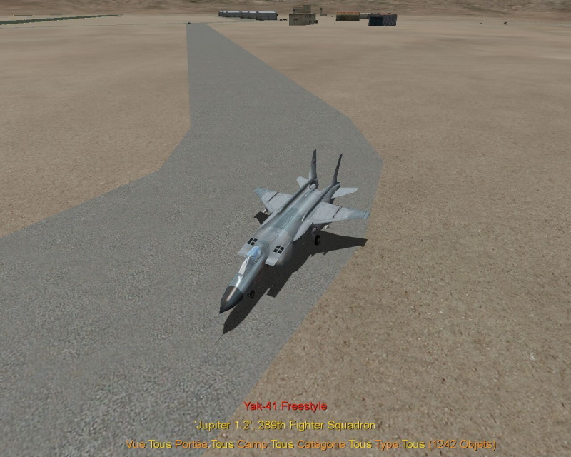 Enemy Engaged 2: Desert Operations - screenshot 69