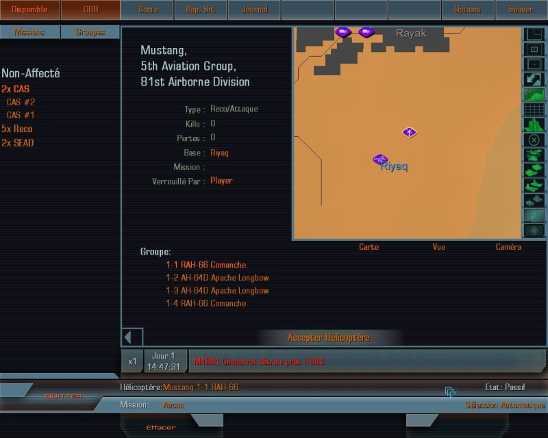 Enemy Engaged 2: Desert Operations - screenshot 68