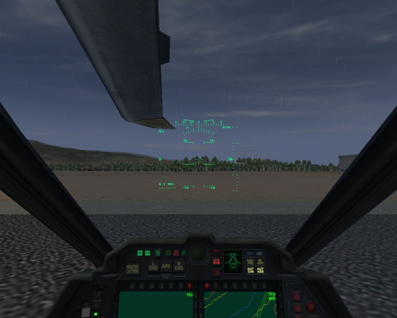 Enemy Engaged 2: Desert Operations - screenshot 67