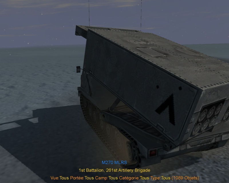 Enemy Engaged 2: Desert Operations - screenshot 48