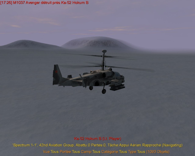 Enemy Engaged 2: Desert Operations - screenshot 47