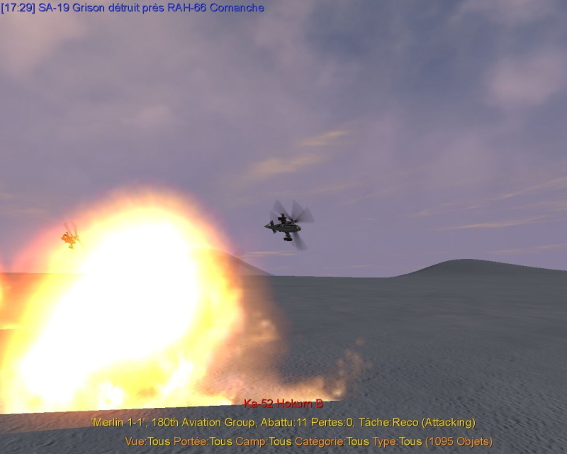 Enemy Engaged 2: Desert Operations - screenshot 46