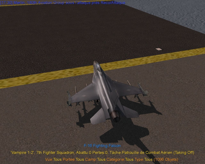 Enemy Engaged 2: Desert Operations - screenshot 44