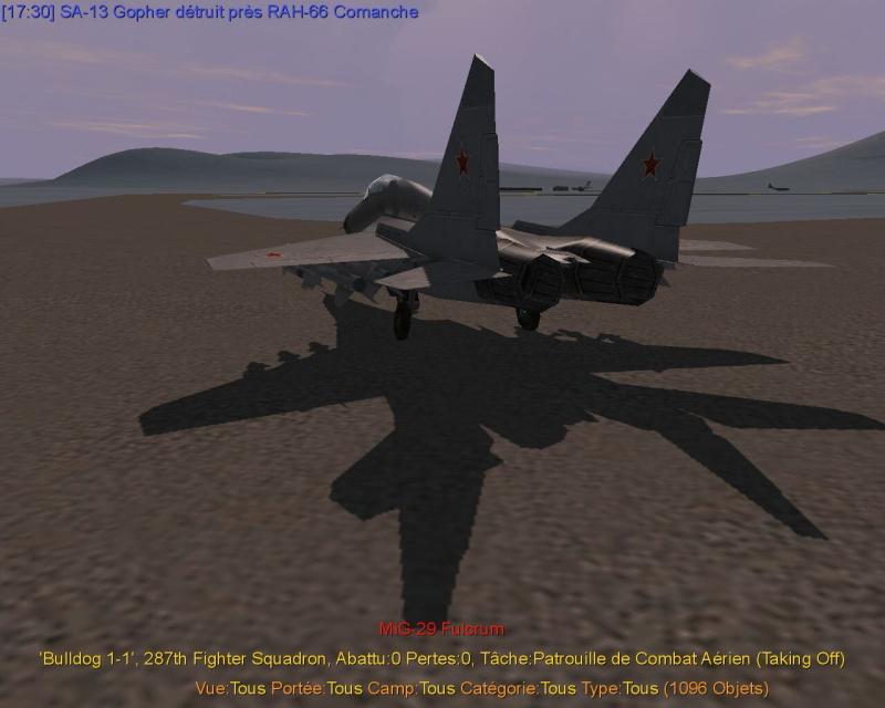 Enemy Engaged 2: Desert Operations - screenshot 43