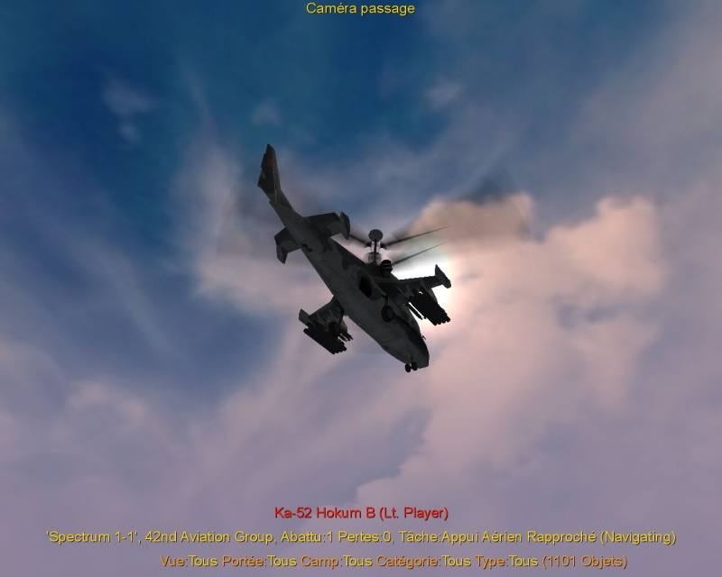 Enemy Engaged 2: Desert Operations - screenshot 42