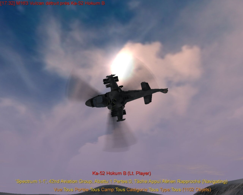 Enemy Engaged 2: Desert Operations - screenshot 41