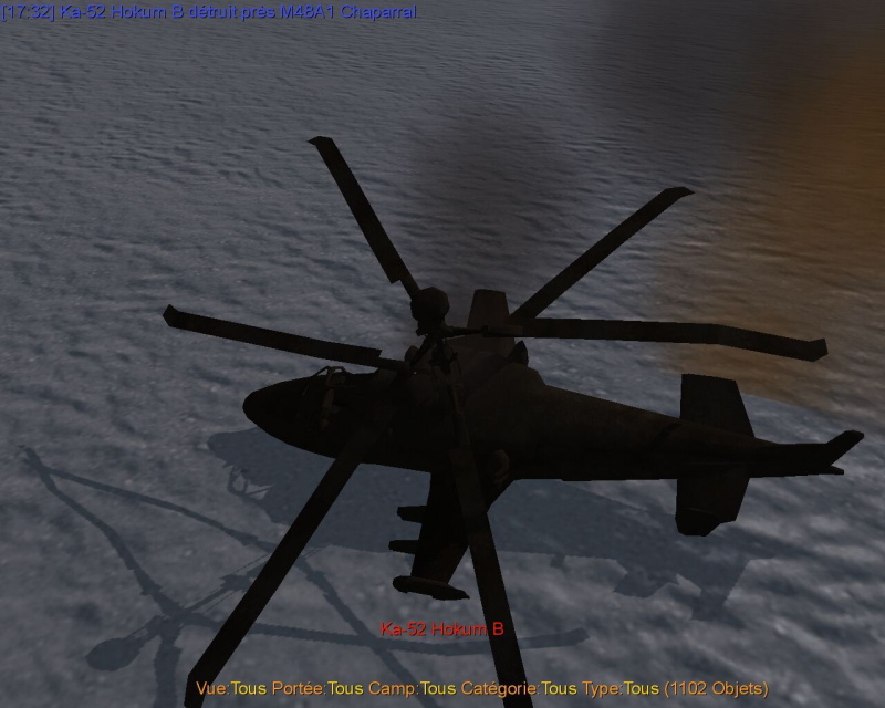 Enemy Engaged 2: Desert Operations - screenshot 40