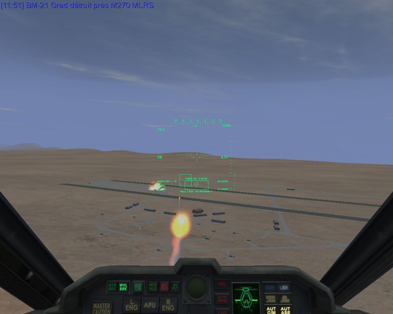 Enemy Engaged 2: Desert Operations - screenshot 35