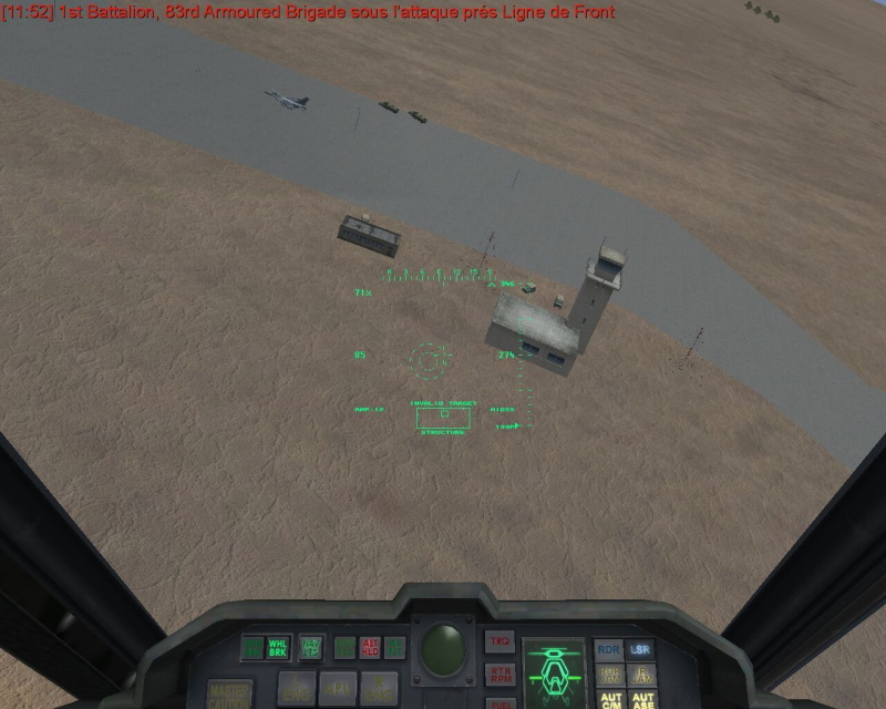 Enemy Engaged 2: Desert Operations - screenshot 34