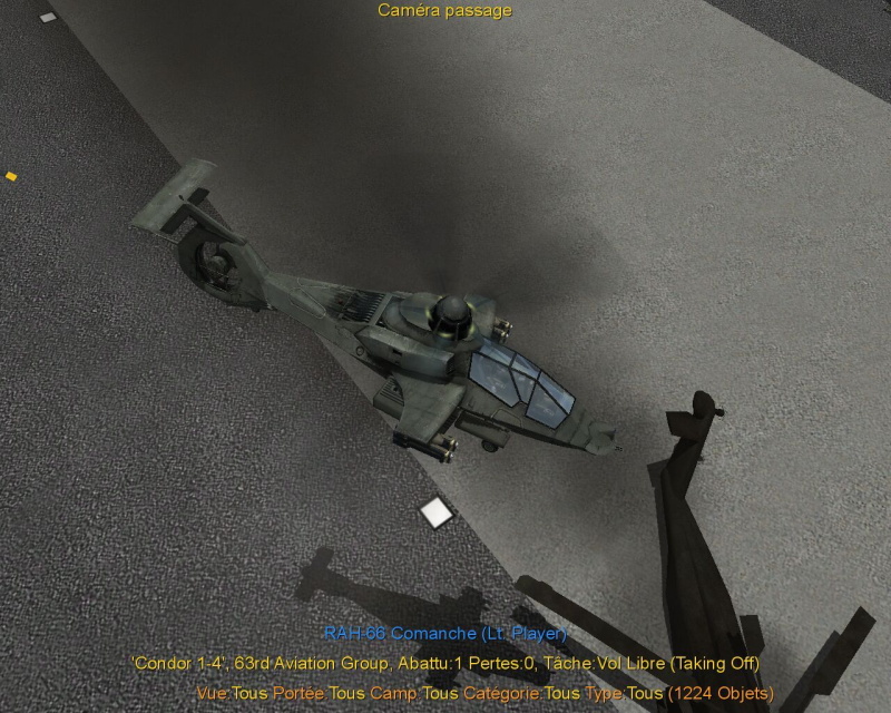 Enemy Engaged 2: Desert Operations - screenshot 33