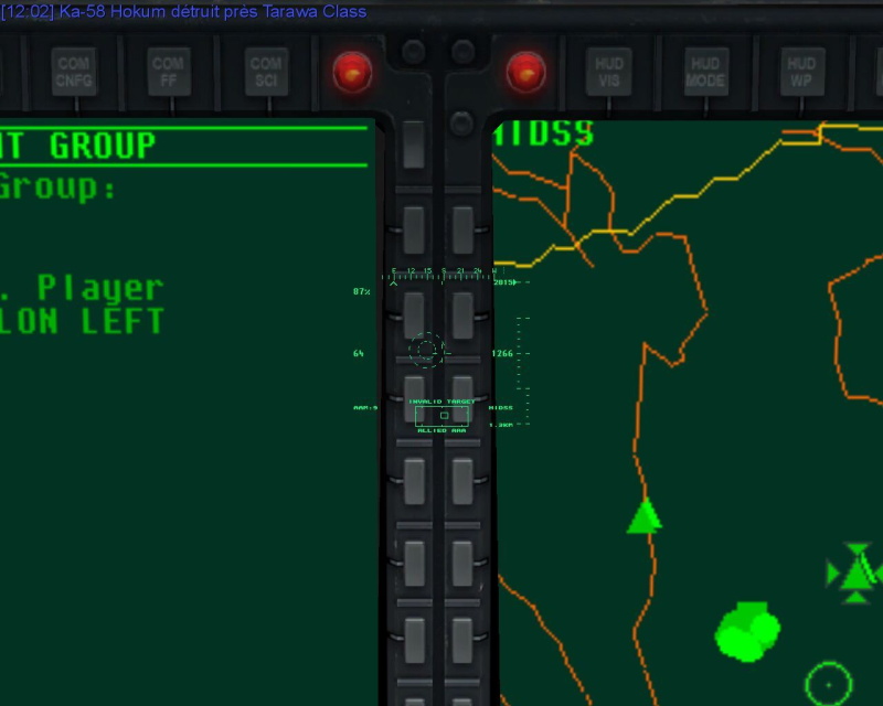 Enemy Engaged 2: Desert Operations - screenshot 13